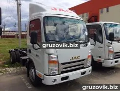 Шасси Шасси  ISUZU NMR 2018 года новый