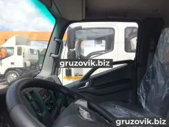 Шасси Шасси  ISUZU NMR 2018 года новый фото 5