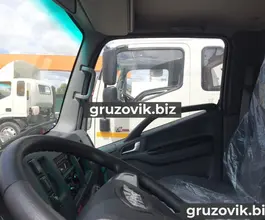 Шасси Шасси  ISUZU NMR 2018 года новый фото 5