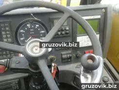 Автокран Demag AC   2000 года б/у фото 3