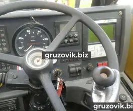 Автокран Demag AC   2000 года б/у фото 3