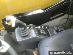 Автокран Demag AC   2000 года б/у фото 5