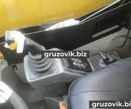 Автокран Demag AC   2000 года б/у фото 5