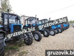 Трактор Беларус 82.1 2019 года новый