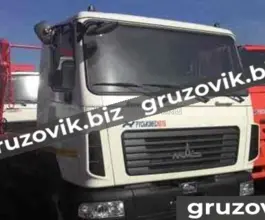 Мультилифты Мультилифт МАЗ 5550 2019 года новый фото 4