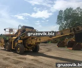 Дорожная техника  Weiler E1250A 2019 года новый