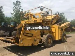 Дорожная техника  Weiler E1250A 2019 года новый фото 2