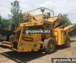 Дорожная техника  Weiler E1250A 2019 года новый фото 2