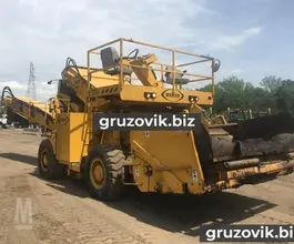 Дорожная техника  Weiler E1250A 2019 года новый фото 3