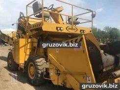 Дорожная техника  Weiler E1250A 2019 года новый фото 4