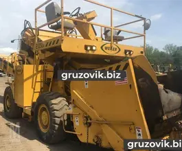 Дорожная техника  Weiler E1250A 2019 года новый фото 4