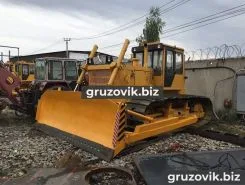 Бульдозер ЧТЗ Б10М.0111-1Е 2018 года новый
