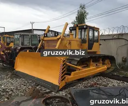 Бульдозер ЧТЗ Б10М.0111-1Е 2018 года новый