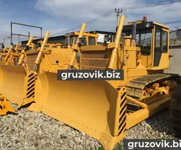 Бульдозер ЧТЗ Б10М.0111-1Е 2018 года новый фото 2