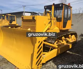 Бульдозер ЧТЗ Б10М.0111-1Е 2018 года новый фото 3