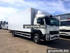 Автофургон Автофургон  ISUZU 2018 года новый