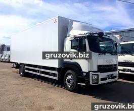 Автофургон Автофургон  ISUZU 2018 года новый