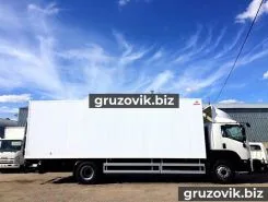 Автофургон Автофургон  ISUZU 2018 года новый фото 2