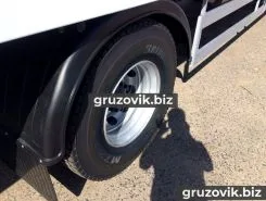 Автофургон Автофургон  ISUZU 2018 года новый фото 3