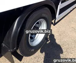 Автофургон Автофургон  ISUZU 2018 года новый фото 3