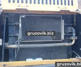 Экскаватор Volvo EC300DL 2014 года б/у