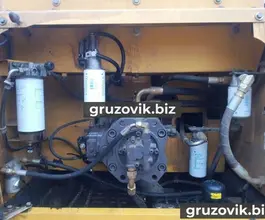 Экскаватор Volvo EC300DL 2014 года б/у фото 3