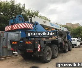 Автокран Галичанин КС-55729-1В Камаз 43118 2026 года новый фото 2