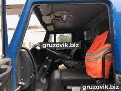 Автокран Галичанин КС-55729-1В Камаз 43118 2026 года новый фото 4