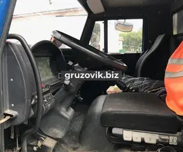 Автокран Галичанин КС-55729-1В Камаз 43118 2026 года новый фото 5