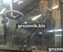 Дорожно-уборочный автомобиль Дорожно-уборочный автомобиль  Bucher-Guyer CityCat 2020 2008 года б/у фото 4