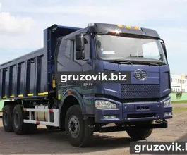 Самосвал Самосвал  FAW CA 3250 2018 года новый