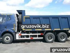 Самосвал Самосвал  FAW CA 3250 2018 года новый фото 2