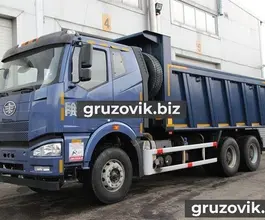 Самосвал Самосвал  FAW CA 3250 2018 года новый фото 5