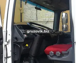 Автовышка Автовышка  Hyundai HD 120 2012 года б/у фото 4