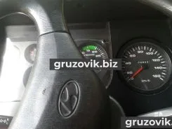 Автовышка Автовышка  Hyundai HD 120 2012 года б/у фото 5