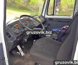 Самосвал Самосвал  ГАЗ Садко (33088) 2018 года новый фото 4