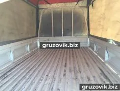 Тентованный грузовик Тентованный грузовик  Hyundai 2013 года б/у фото 5