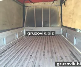 Тентованный грузовик Тентованный грузовик  Hyundai 2013 года б/у фото 5
