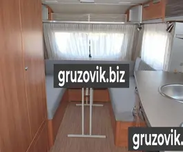 Hymer Eriba 2018 года б/у