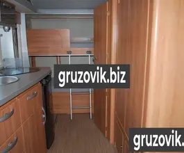 Hymer Eriba 2018 года б/у фото 2