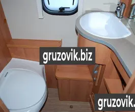 Hymer Eriba 2018 года б/у фото 4