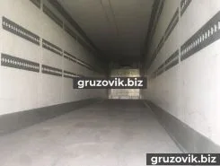 Полуприцеп-рефрижератор Schmitz Cargobull 2012 года б/у фото 5