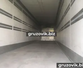 Полуприцеп-рефрижератор Schmitz Cargobull 2012 года б/у фото 5