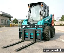 Фронтальный погрузчик Sunward SWL2810 2018 года новый фото 4