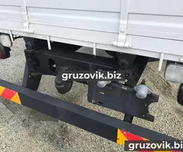Самопогрузчик Daewoo Novus с КМУ HTS 1335 2017 года новый фото 4