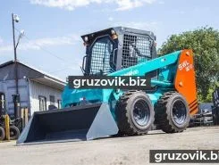 Фронтальный погрузчик Sunward SWL3210 2017 года новый