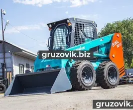 Фронтальный погрузчик Sunward SWL3210 2017 года новый