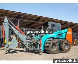 Фронтальный погрузчик Sunward SWL3210 2017 года новый фото 2