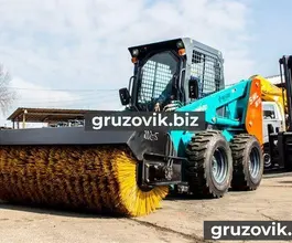 Фронтальный погрузчик Sunward SWL3210 2017 года новый фото 3