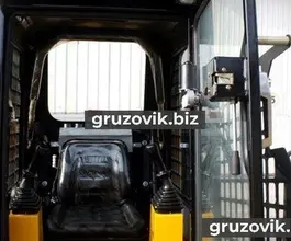 Фронтальный погрузчик Bull SL700 2017 года новый фото 5